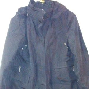 Talbot's size: medium black jacket